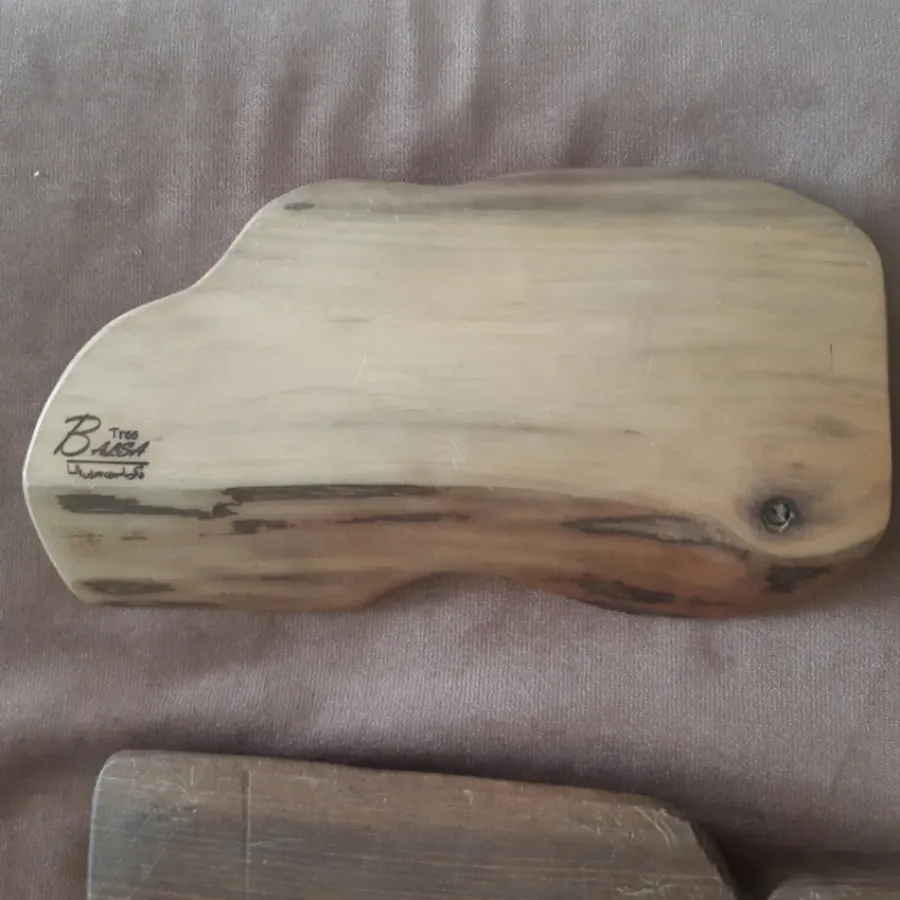 اردوخوری چوبی