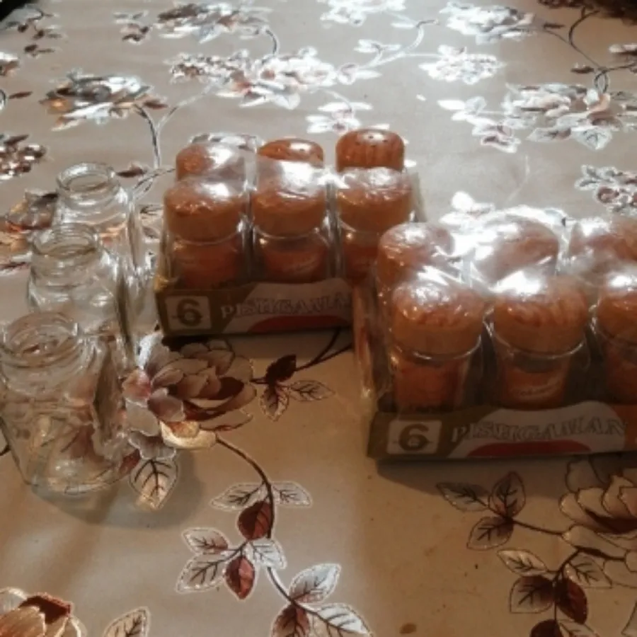 نمکدان