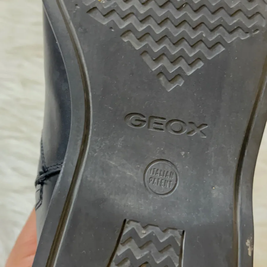 نیم بوت مردانهGioxسایز 46