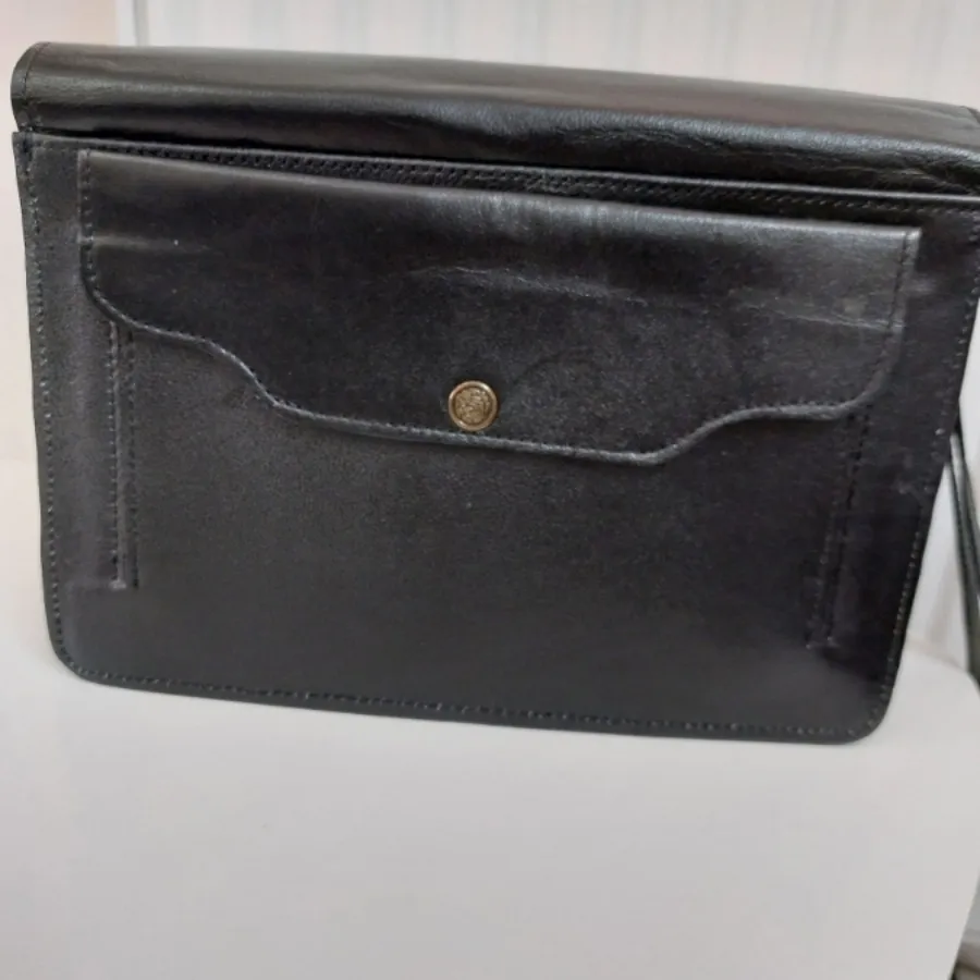کیف دستی چرم