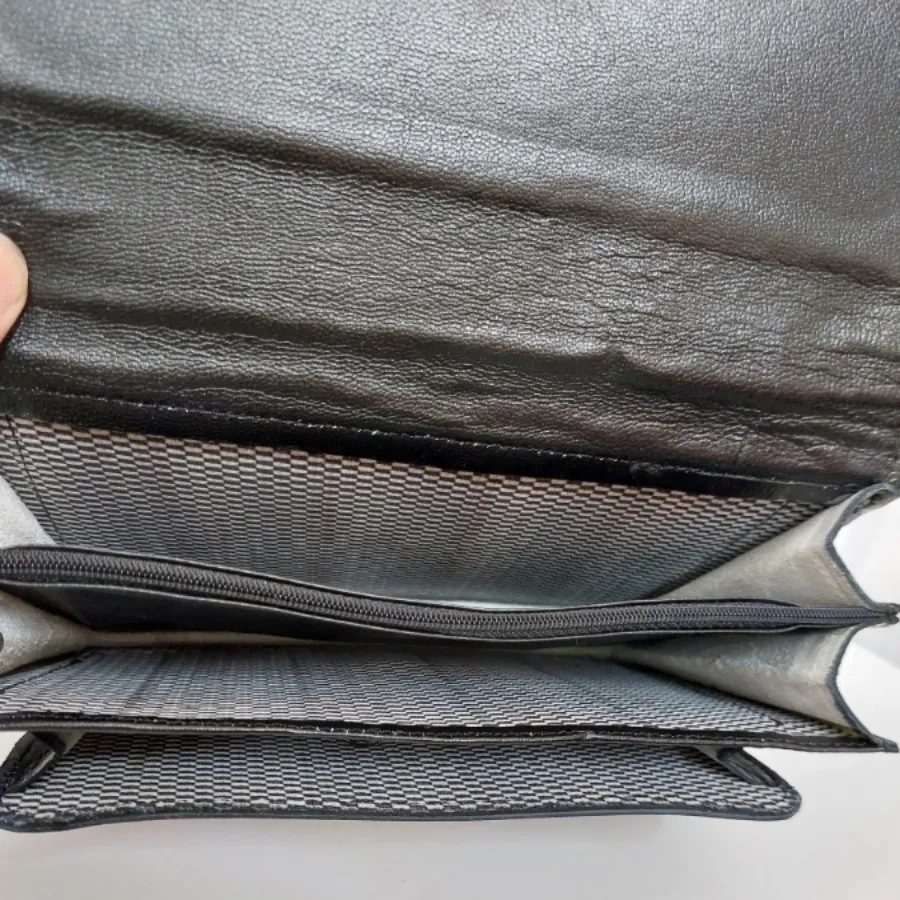 کیف دستی چرم