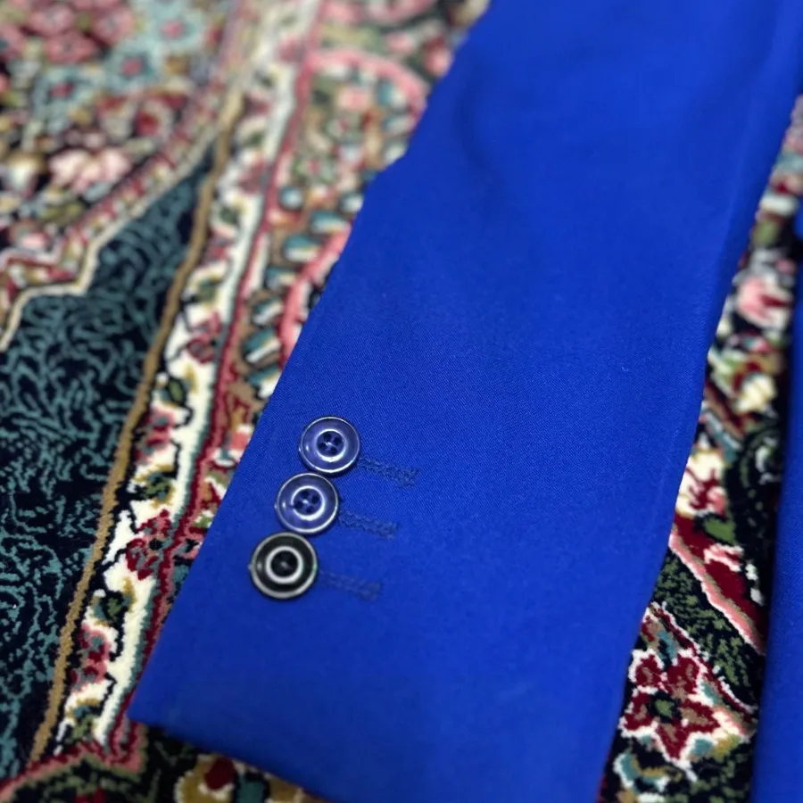 کت مازراتی پسرانه