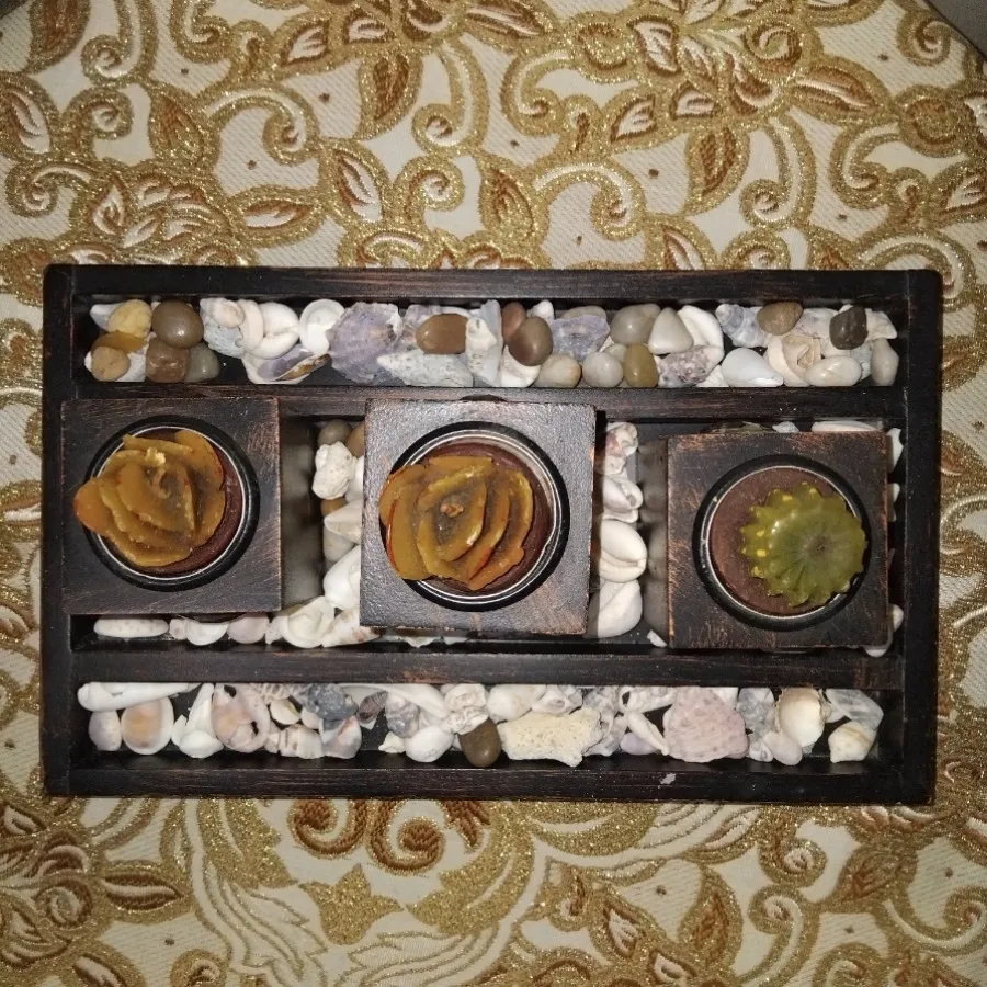 جاشمعی