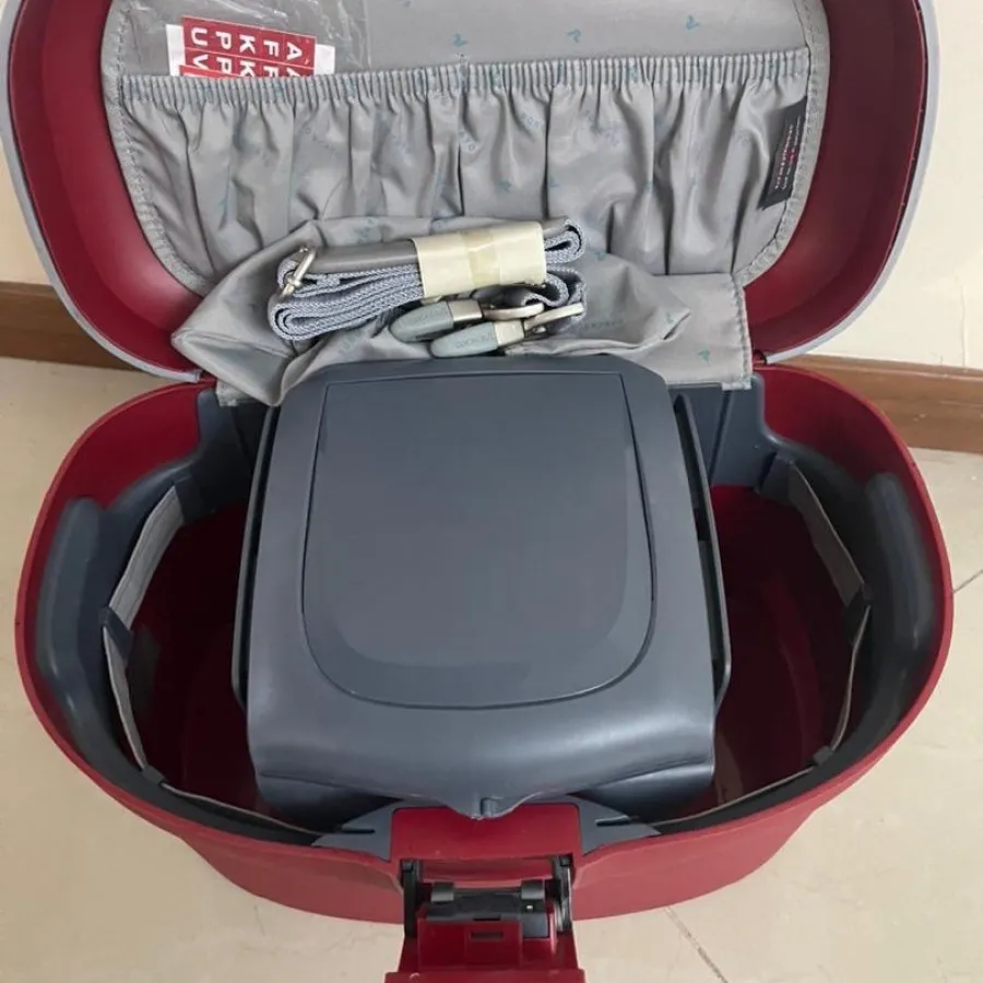 کیف آرایش