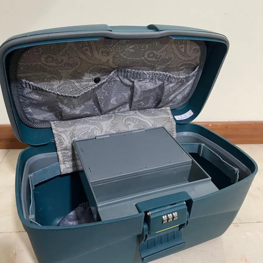 کیف آرایش