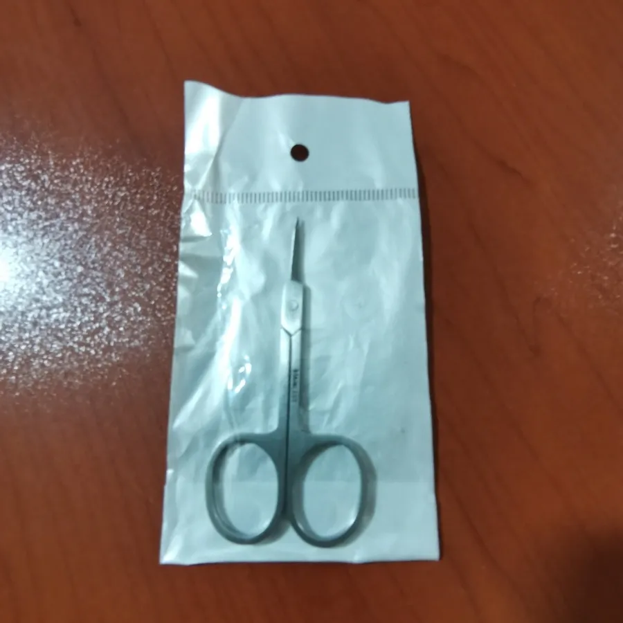 قیچی موچین