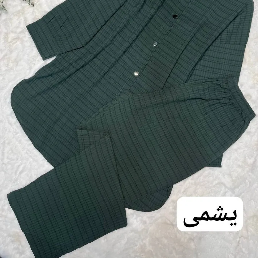 مانتو شلوار