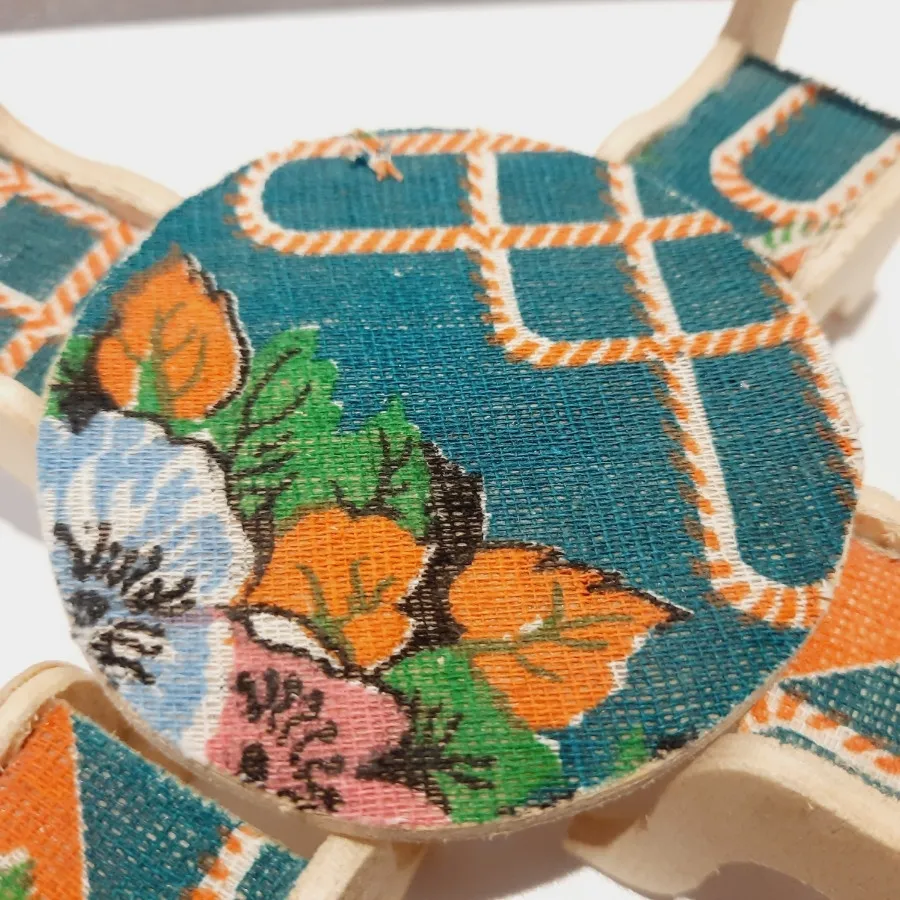 دکوری چوبی