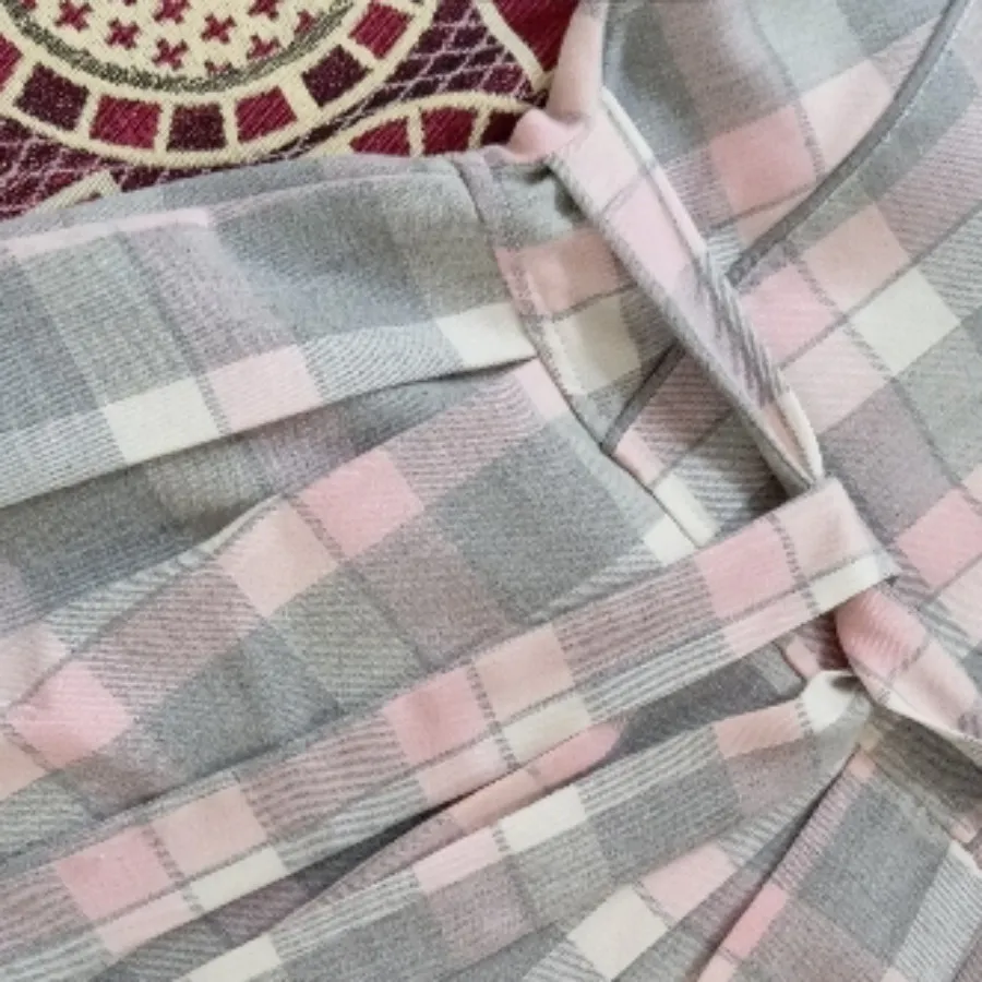 پیراهن بچگانه