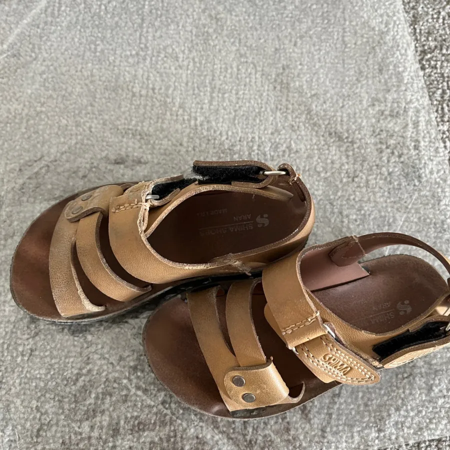 صندل طبی بچگانه