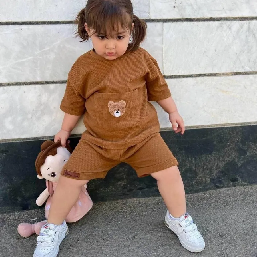 ست بچگانه