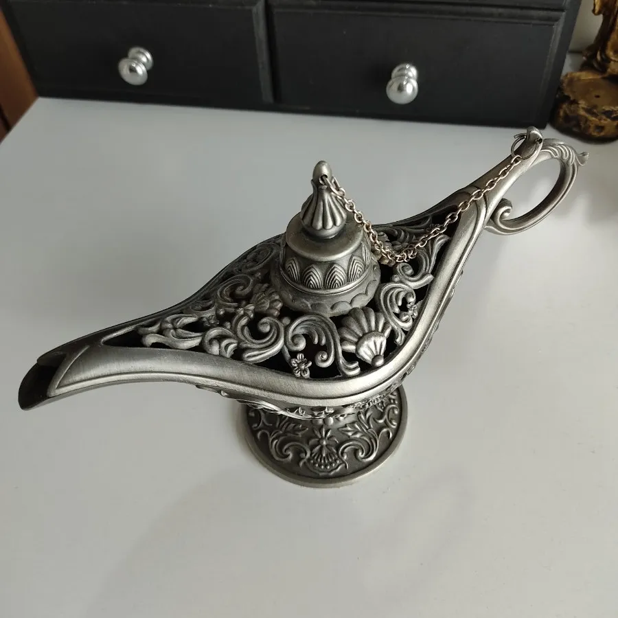 جا عودی چراغ پیوتر
