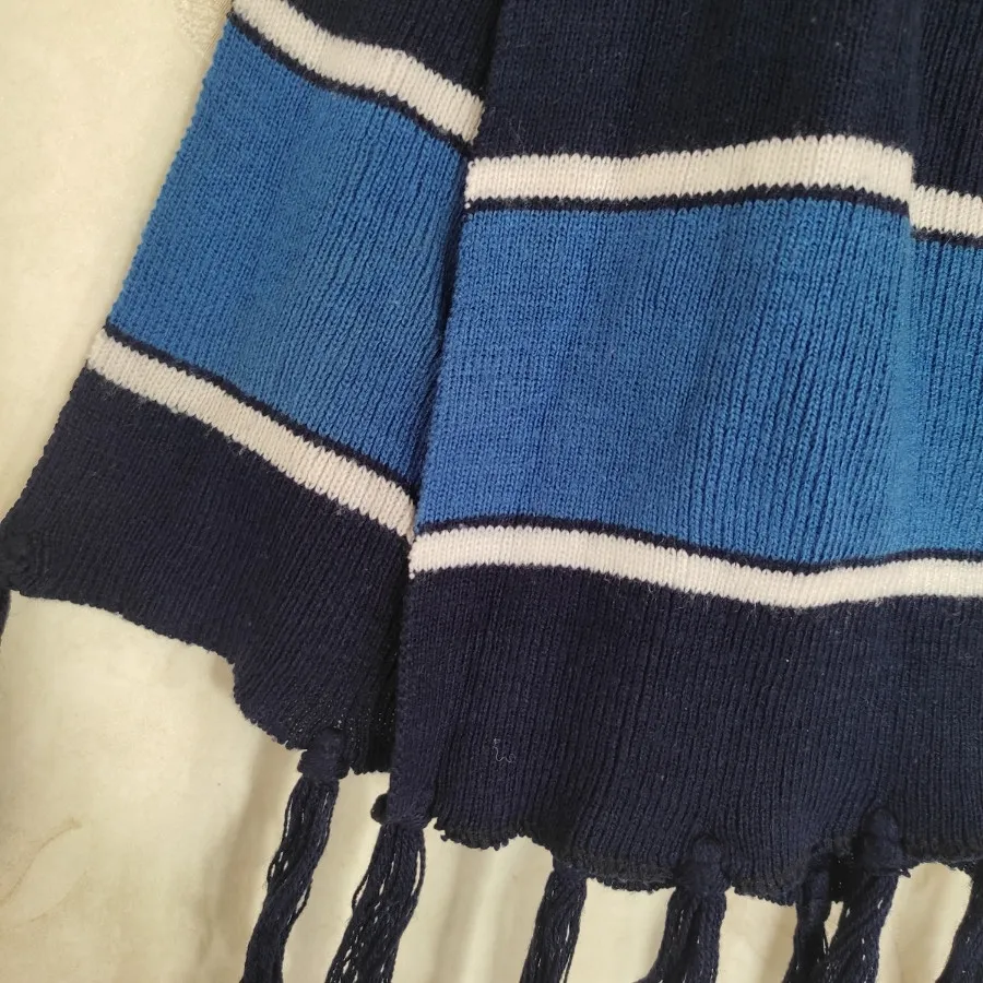 شال گردن پسرانه