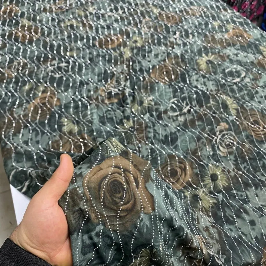 ? پارچه‌ای خاص برای سلیق
