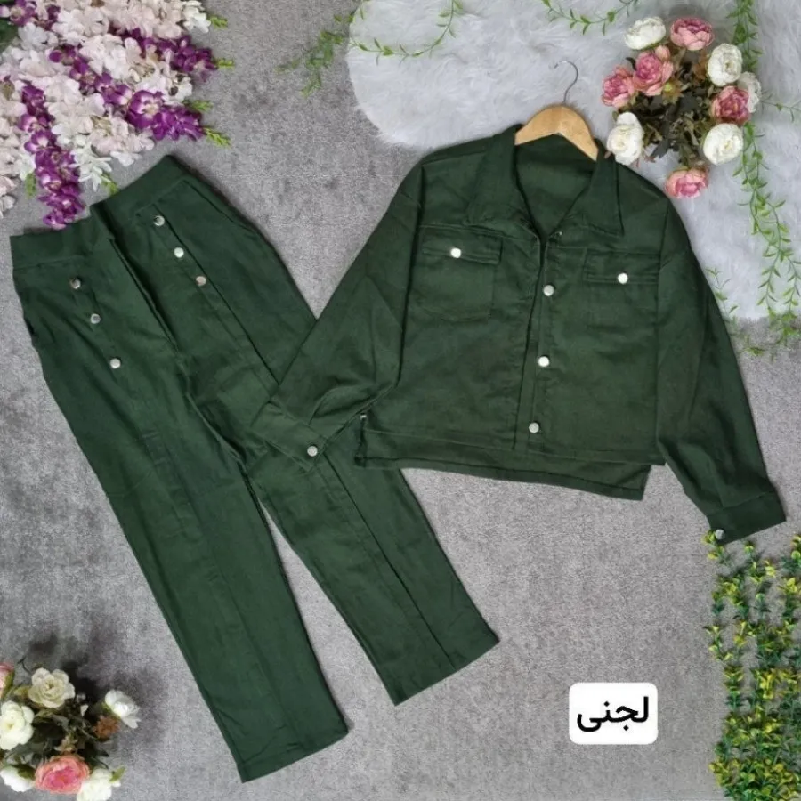 ست کتان