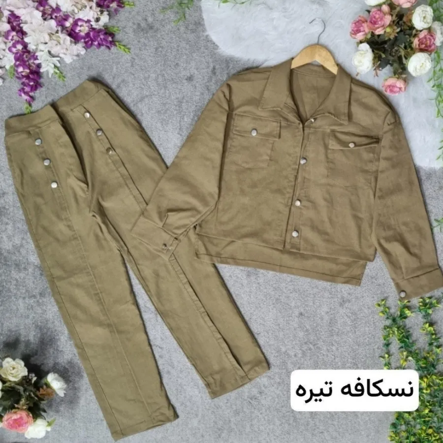 ست کتان