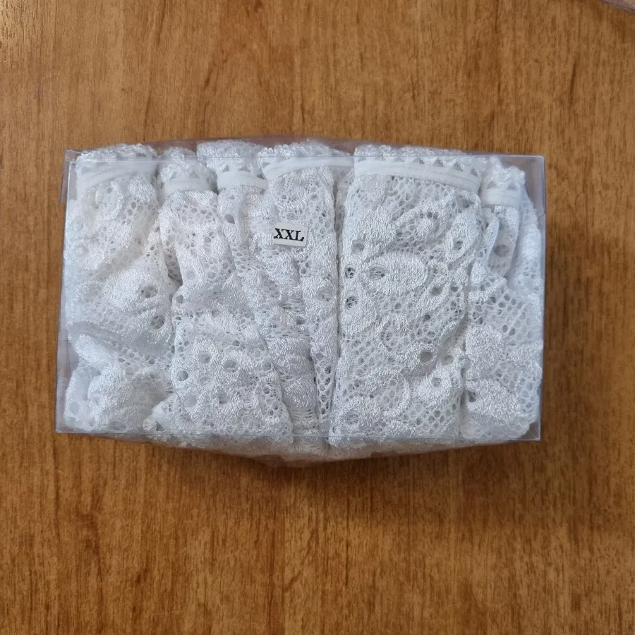 شورت گیپور سفید