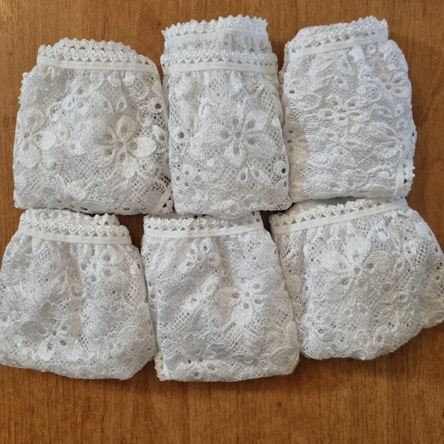 شورت گیپور سفید