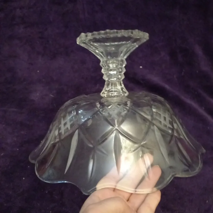 میوه یا آجیل خوری سوگا نو