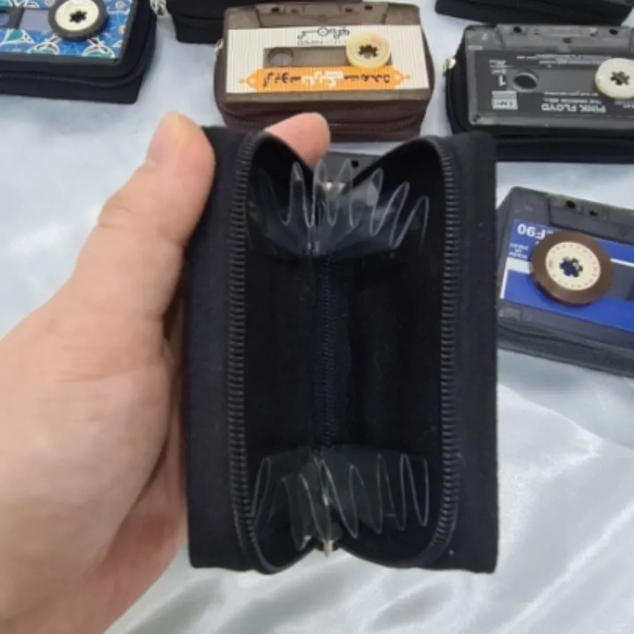 کیف کارت