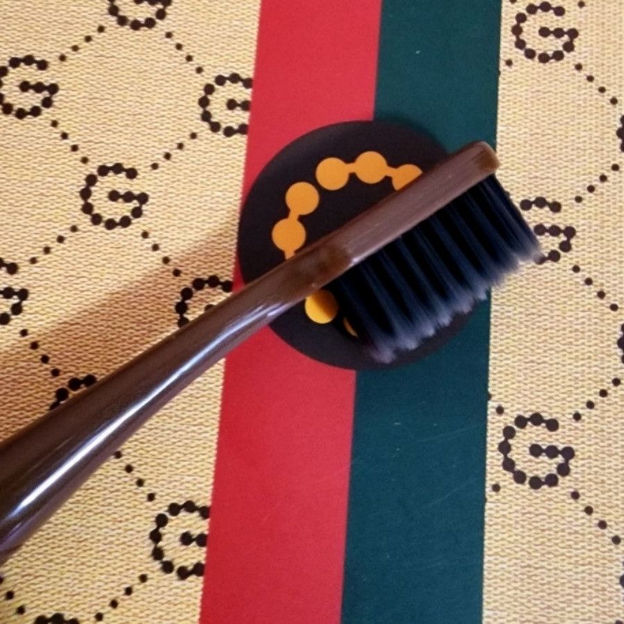 مسواک ارگونومیک گوچی