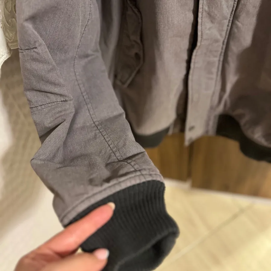کاپشن H&M مردانه