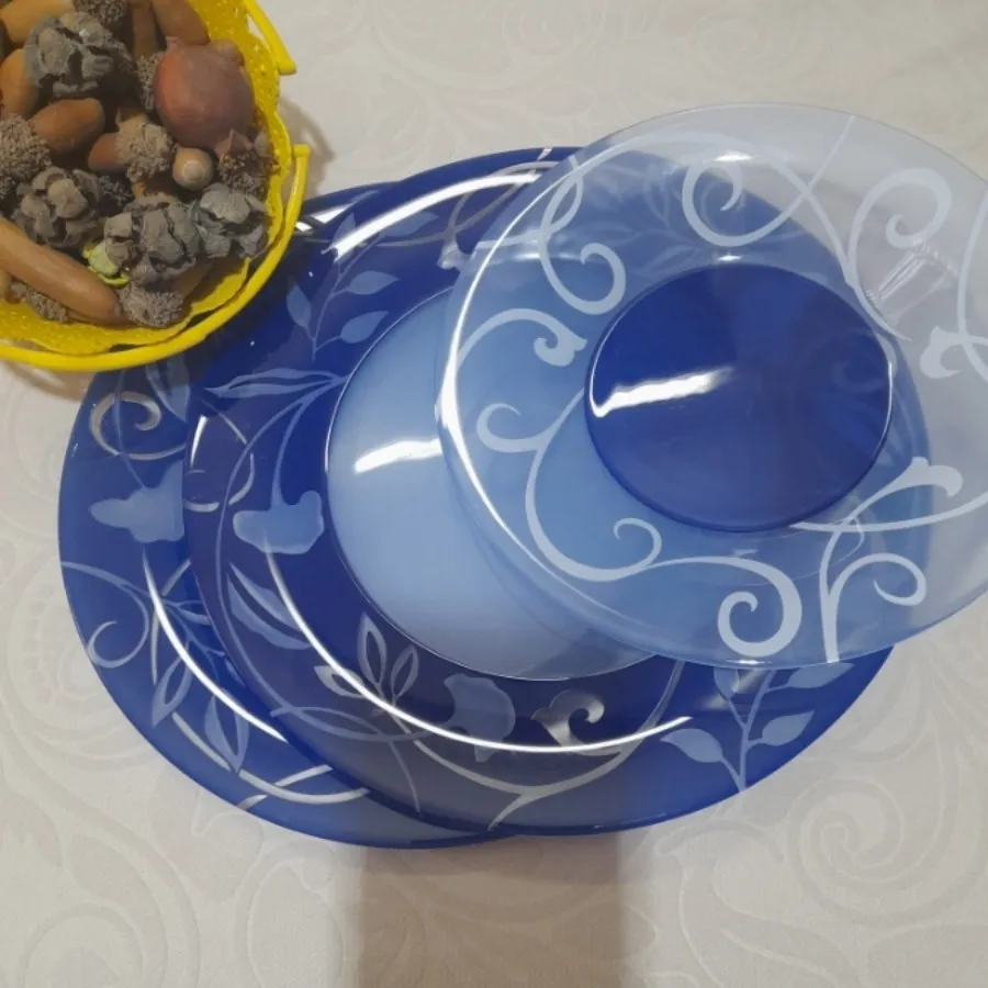 ظروف تک برای کسری