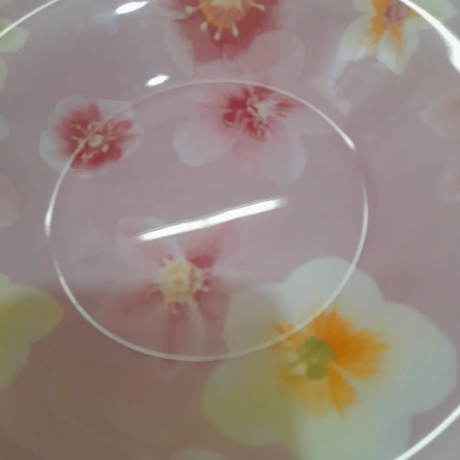 ظروف تک برای کسری