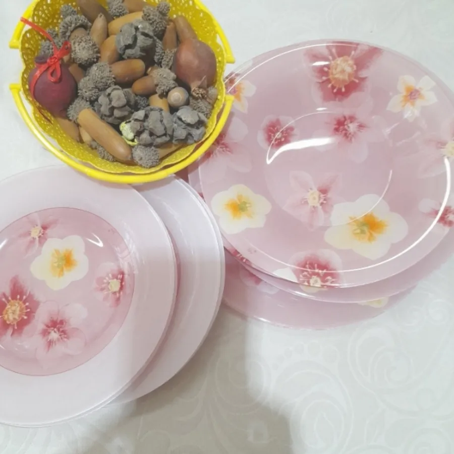 ظروف تک برای کسری