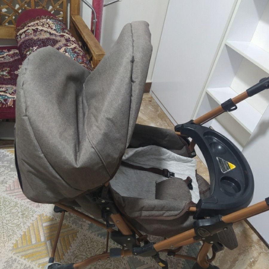 کالسکه