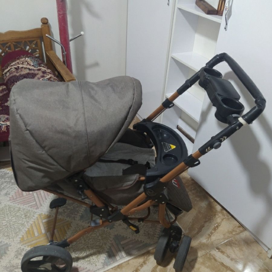 کالسکه