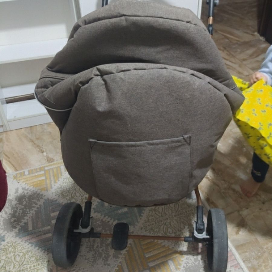 کالسکه