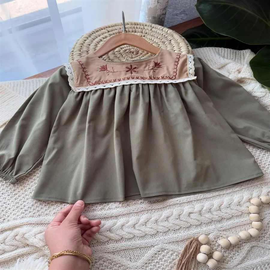 شومیز بچگانه