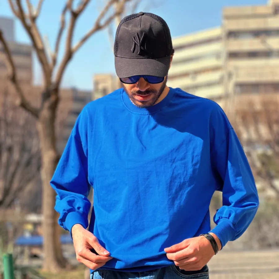دورس بلند زارا