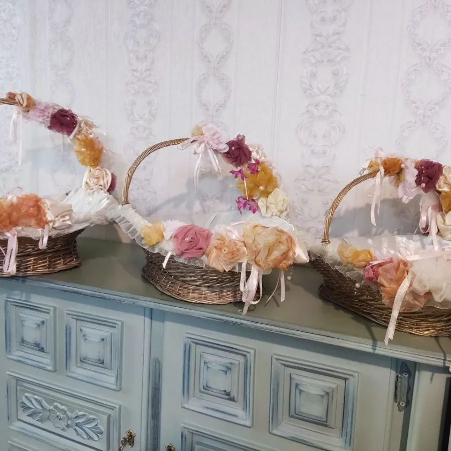 سبد دیزاین بله برون