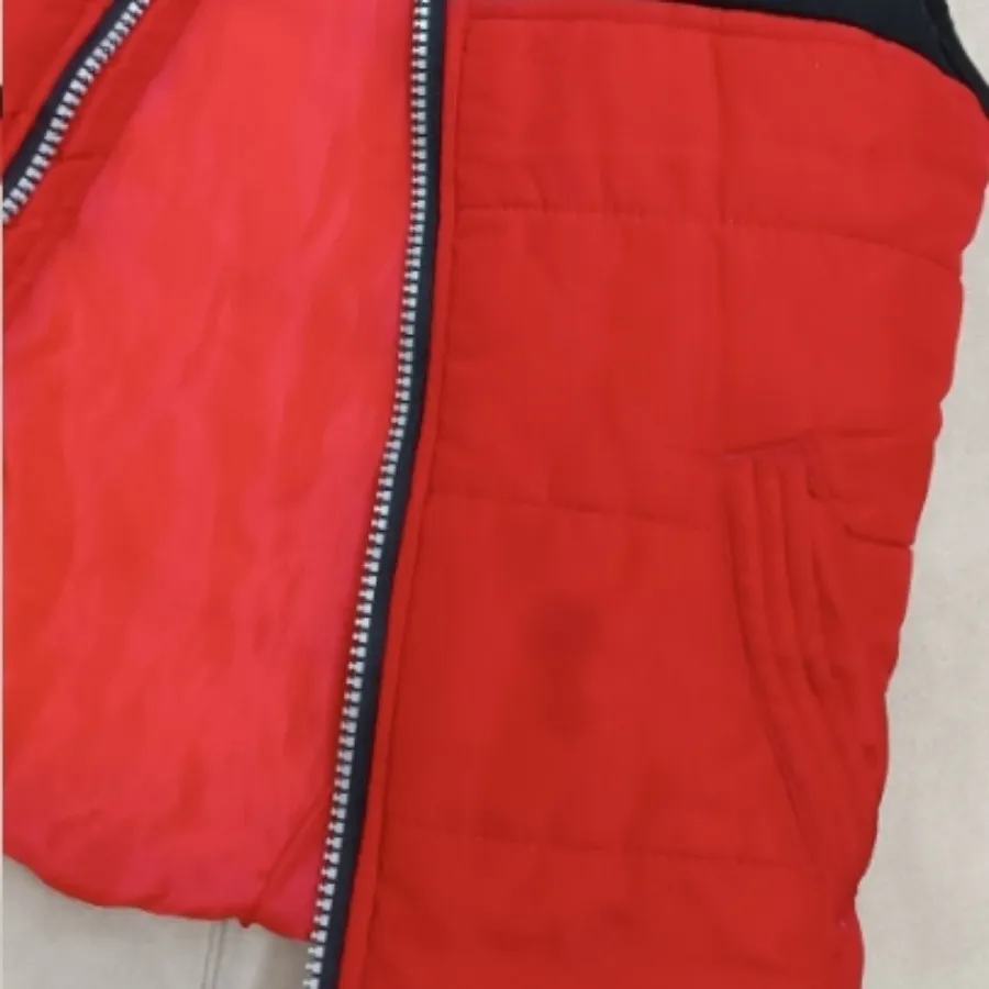 کاپشن ژیله پافر بچگانه