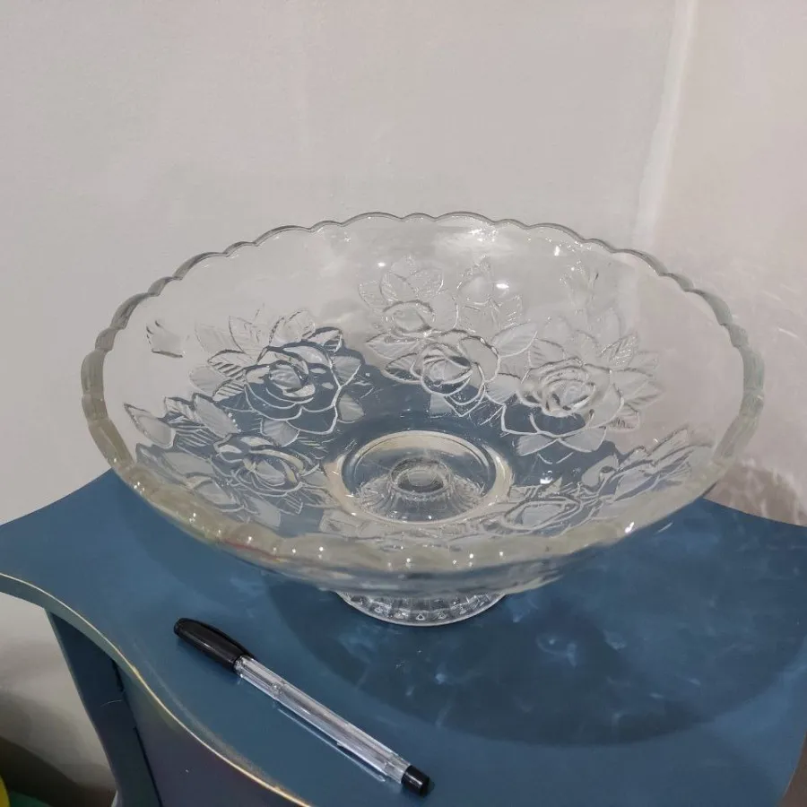 میوه خوری گل یخی