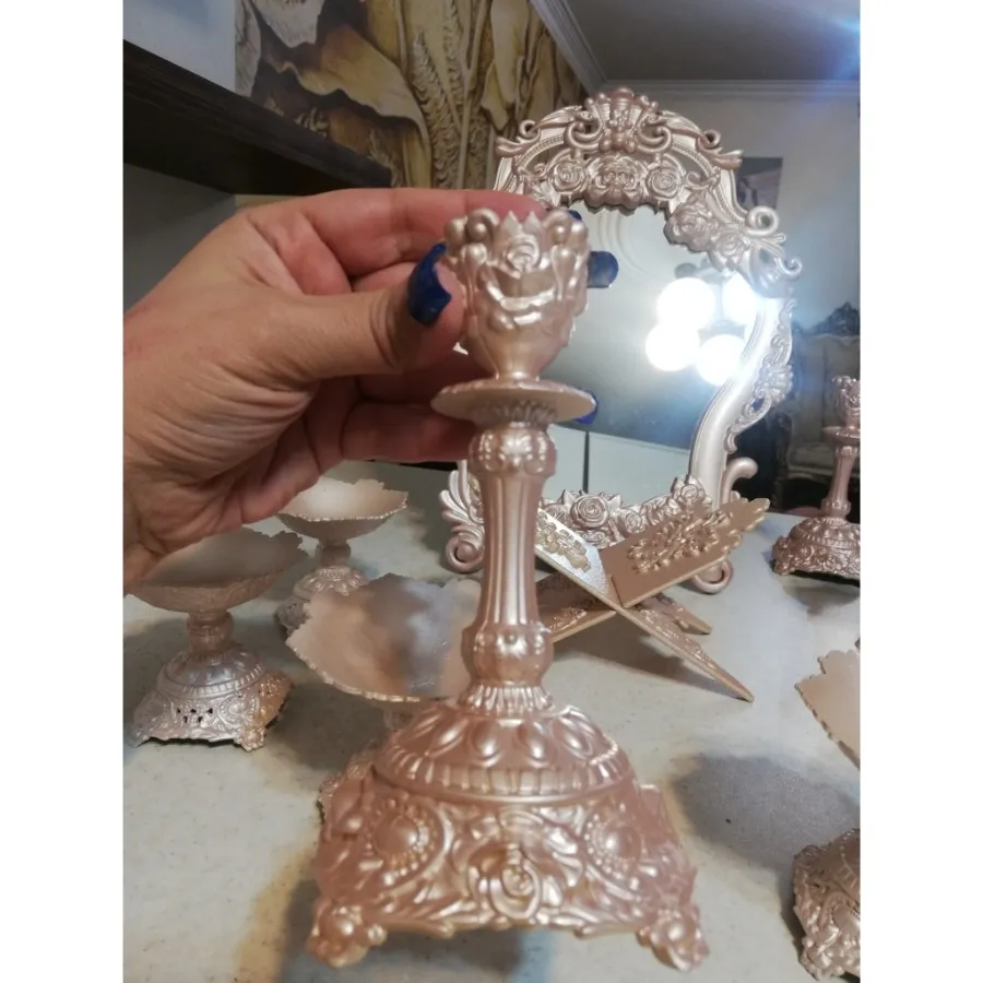 سفره هفت سین کیوت