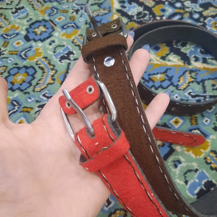 کمربند