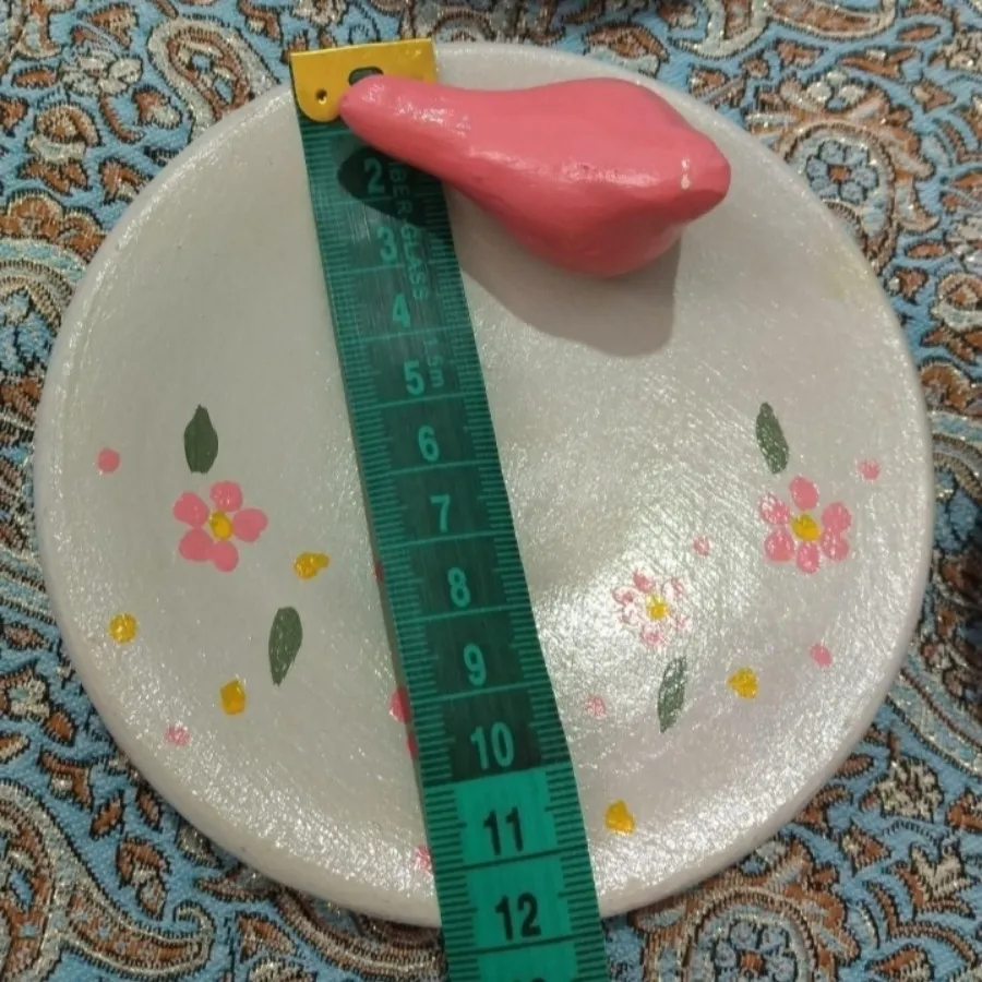 هفت سین سفالی