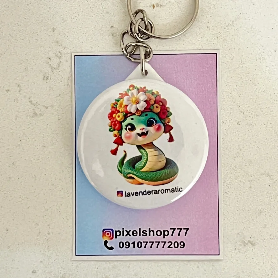 جاکلیدی نوروز و نماد سال
