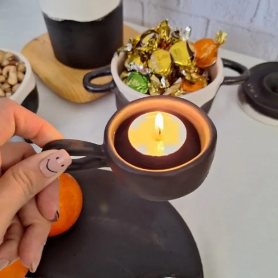 سرویس پذیرایی سرامیکی