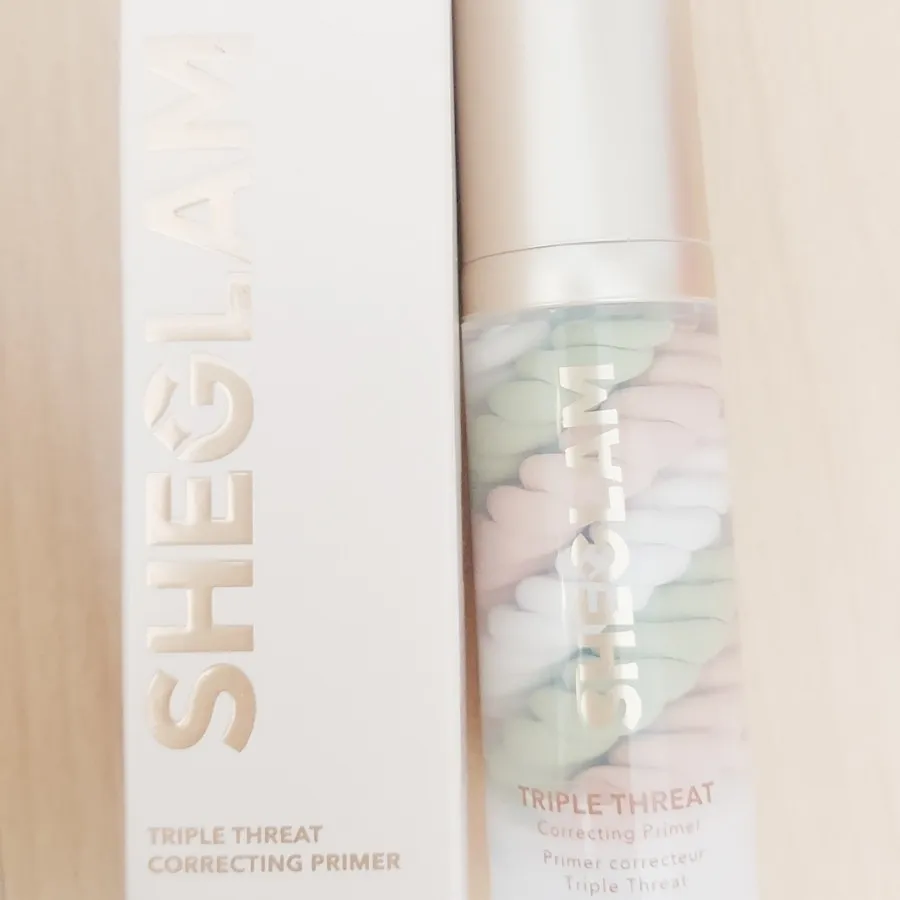 محصولات sheglam