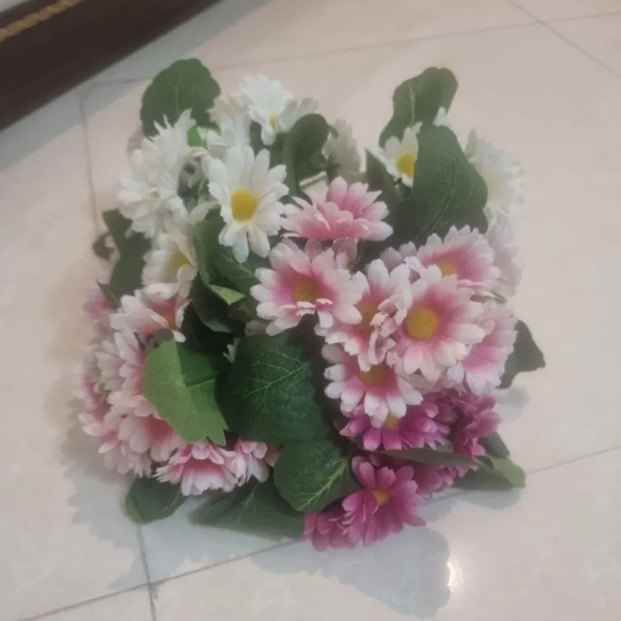 گل مصنوعی