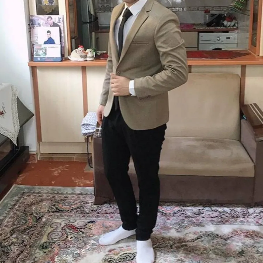 کت اسپرت