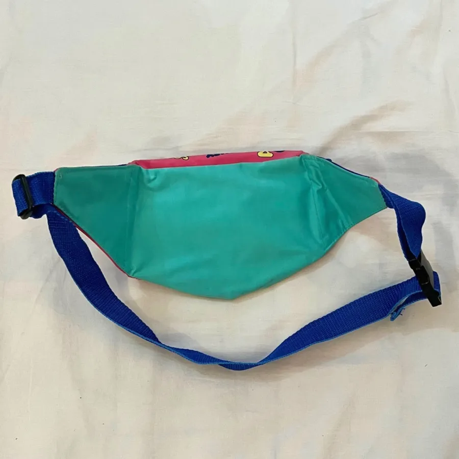 کیف کمری