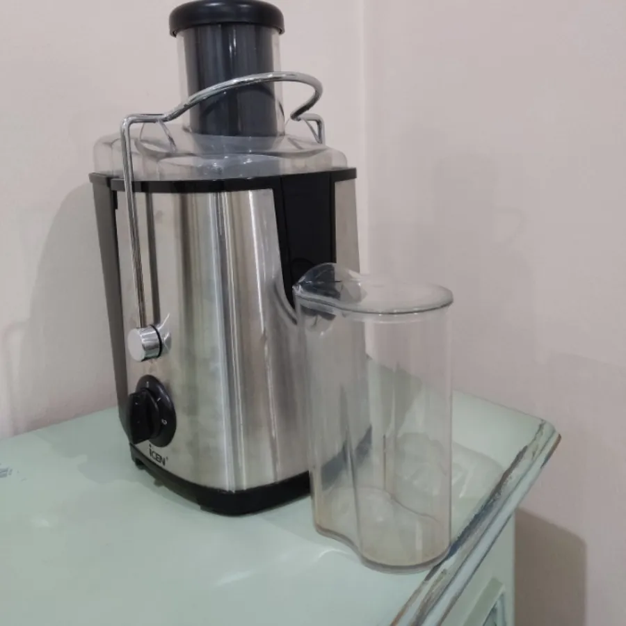 آبمیوه گیری icen