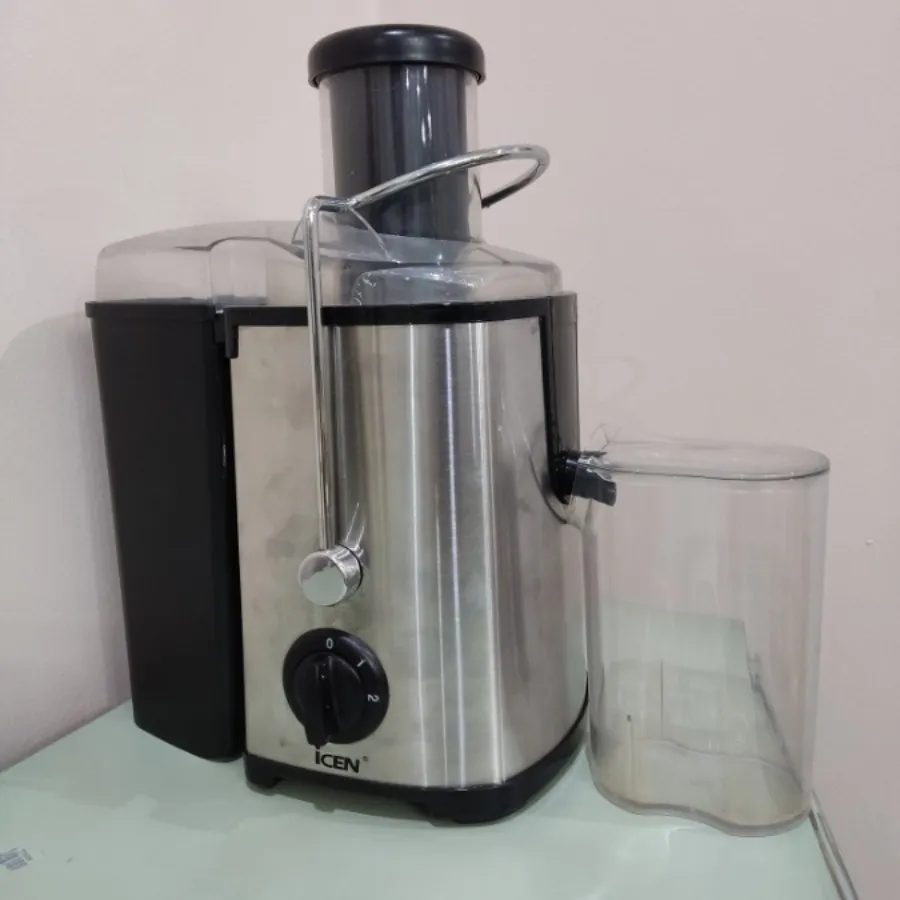 آبمیوه گیری icen