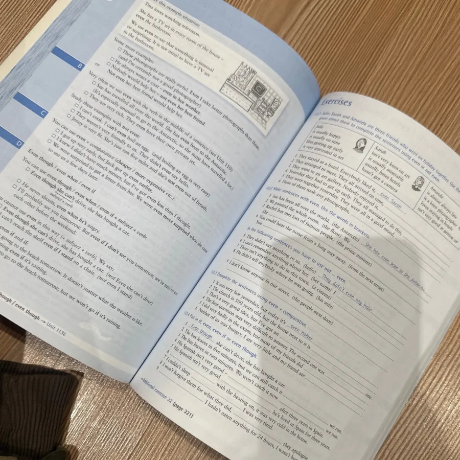 کتاب گرامر