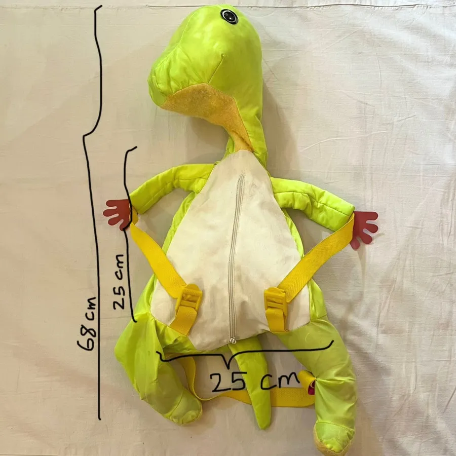 کیف عروسکی بچه گانه